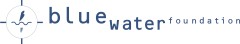 Blue Water Foundation Logo